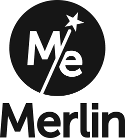 logo-merlin-vertical